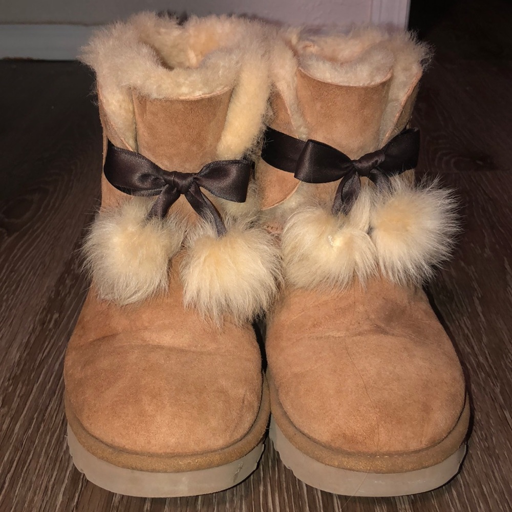 Uggs
